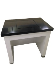 Stable Design Pharma Laboratory Balance Table