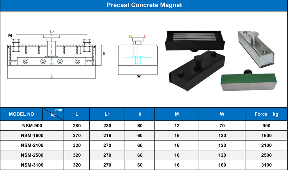 Magnet