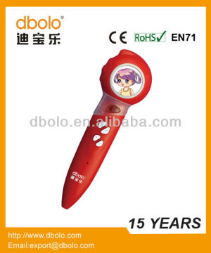 Best seller read pen for kids
