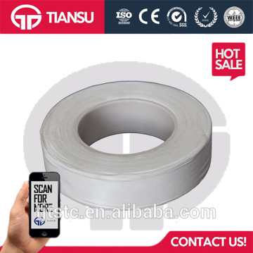 teflon unsintered waterproof tape