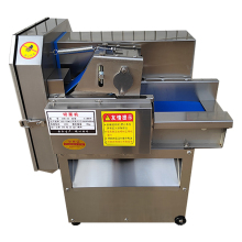 Commercial Multi-Functional Vegetable Crusher