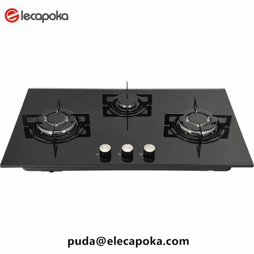 Wholesale New high pressure gas stove