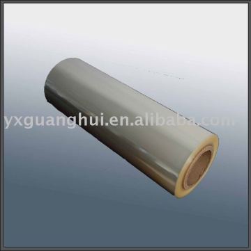 PVC Shrink Films