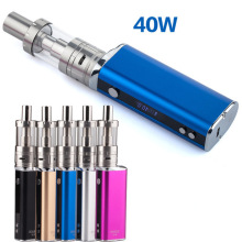 40W adjustable wattage display