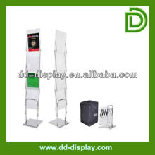 more type practical office book stand