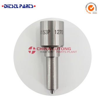 DLLA154S324N413 Fuel Injection parts Denso pump nozzle