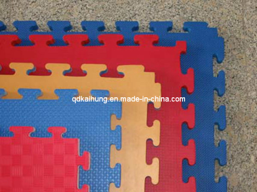 Jigsaw Puzzle Mat