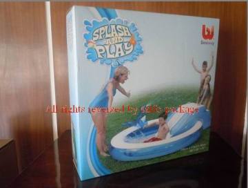 Packing Box / Colour Box