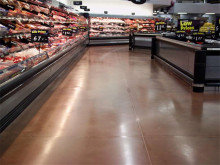 Water Based Concrete Concrete Sealer