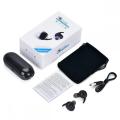 Waterproof earphones bluetooth wireless TWS earbuds