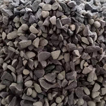 Bauxite based Sintered Magnesium Aluminum Spinel 1