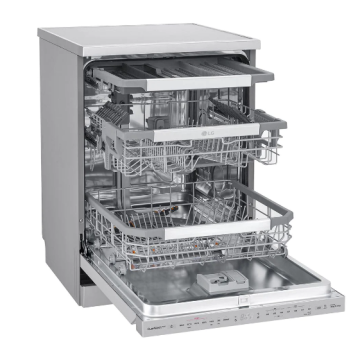 LG Dishwasher Special Cutlery Basket Parts