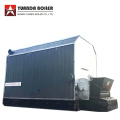 Coal Fuel Industrial Hot Oil Boiler for Drying