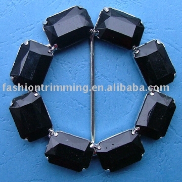 Garment Buckle