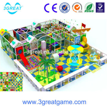 amusement playground for kids games