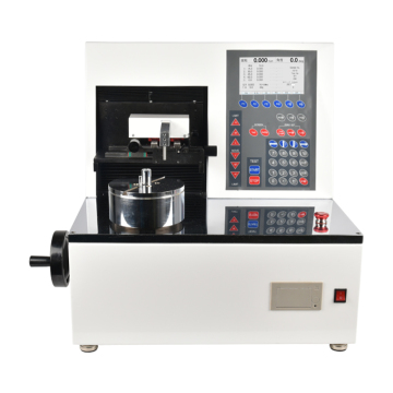 Factory Price for Digital Automatic Torsional Spring Testing Machine