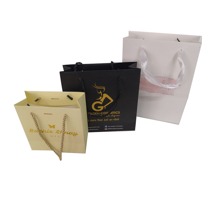 cardboard packaging box rigid packaging paper eyelash box