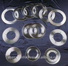 forever round paper cutting blade