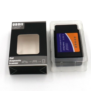 V03HW5 OBD2 WiFi Scanner: Cheap Car Computer Reader & Diagnostic Tool