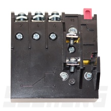 SSSHENG Thermal Overload Relays RTT Series