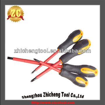 Magnetic Screwdriver Set