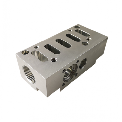 Factory direct sales of custom high precision parts