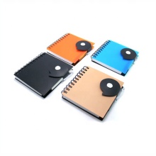 Top Quality Cheap Custom Cute Writing Notebooks