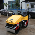 1Ton Asphalt Road Roller Full Hydraulic System DVR-1100