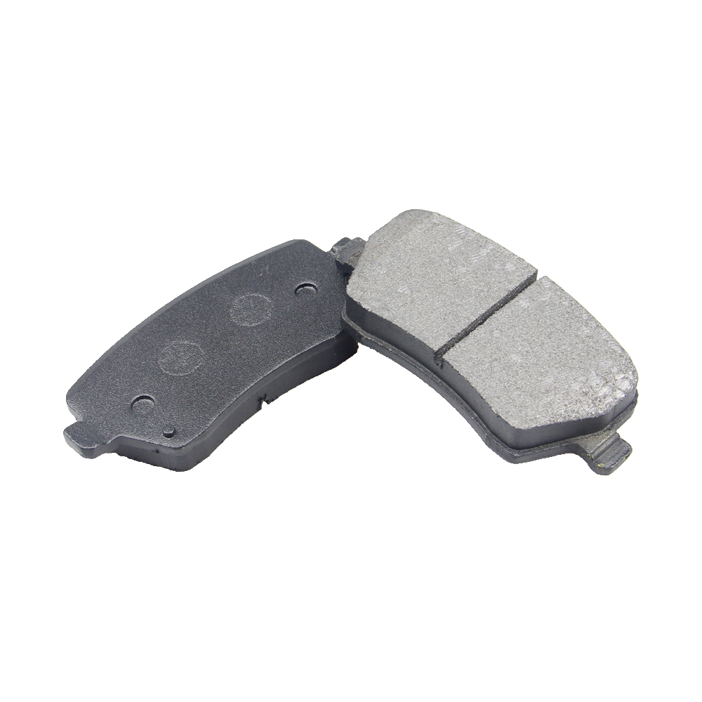 D1491 china car spare parts brake pad car brake systems disc brake pads for suzuki swift