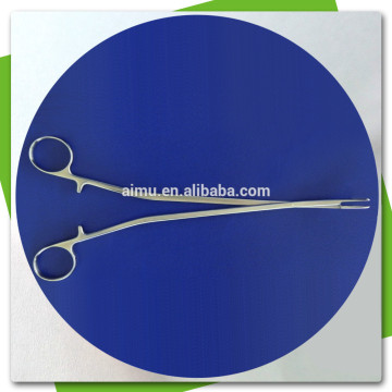 reusable medical forceps, surgical forceps, vaginal forceps