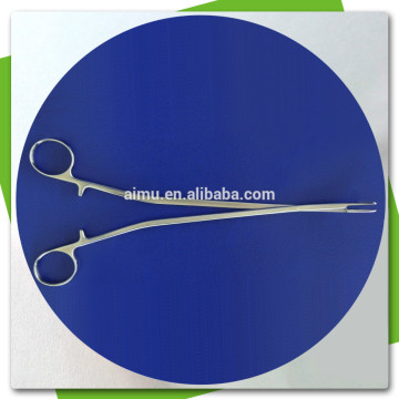 reusable foreign body forceps
