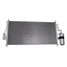 Ac Condenser for NISSAN ALMERA 06 Nissens 940363 Car Condenser