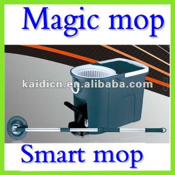 distinguished rolling mop