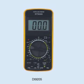 electrical test digital multimeters