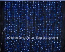 led curtain light