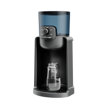 Portable Foldable Smart Water Dispenser with One-Knob Control for Baby Formula