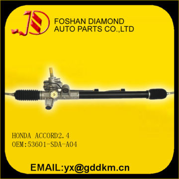 steering rack shaft 53601-SDA-A04