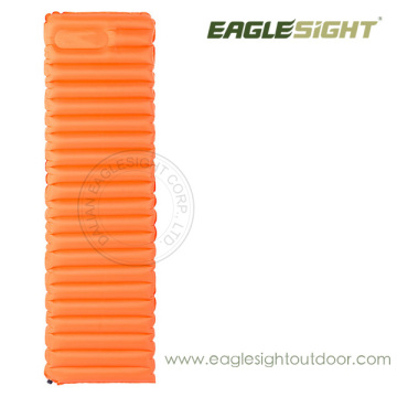 Lightest Inflatable Sleeping Pad