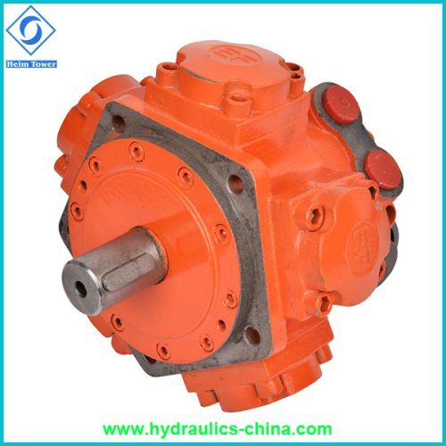 JMDG hydraulic piston motor