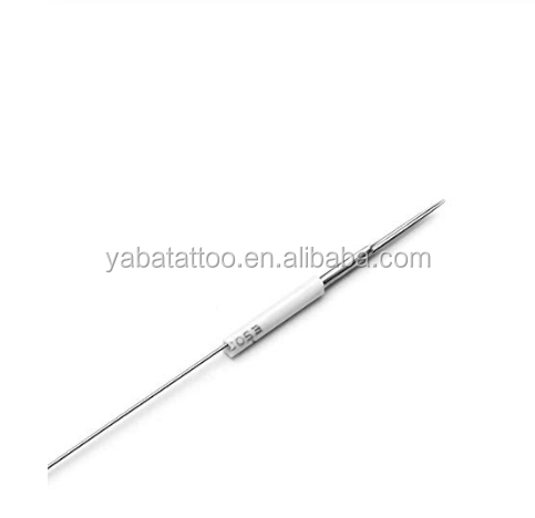 Traditional Permanent Makeup Sterilized Needles Eyebrow Needles