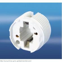 Lamp Holder for Compact Flourescent Lamps G24