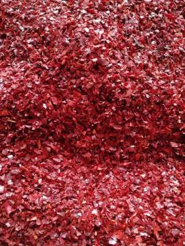 2000 SHU chili powder