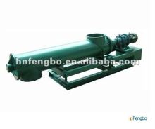 FB-DHM Electronic Auger Screw Feeder