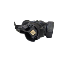 Hot Sale Railway Angle Cock for Passenger Coaches