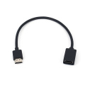 HDMI Extension Cable Male to Female Adapter Short