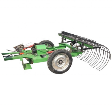 Tractor Mower Hay Cutter Rake