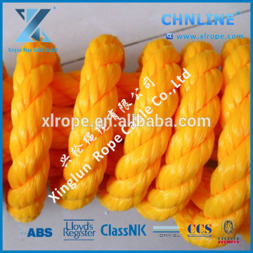 pp danline rope pp twisted rope packing rope