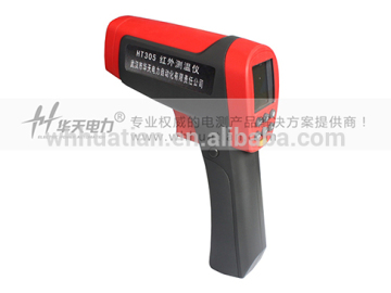 HT305 Infrared radiation thermometer
