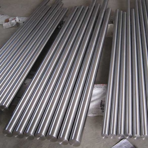 Medical Cannulated Titanium Rod