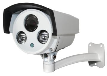 CMOS Low-Illumination Hisilicon DSP ip camera